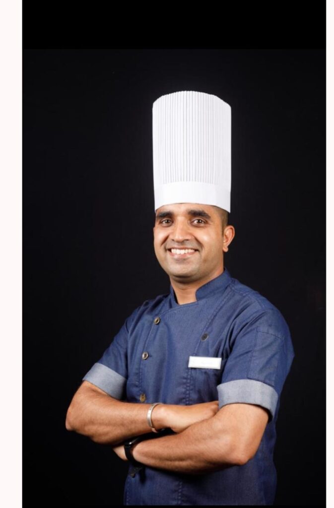 Beyond the Kitchen: Why Hospitality is a Way of Life – By Executive Chef Gaurav Bansal